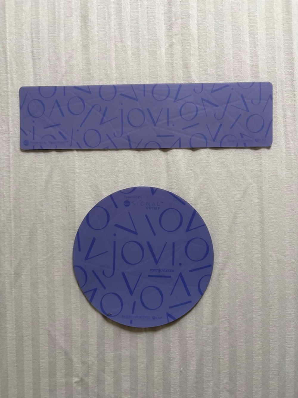 JOVI Pain Patches-2 Pack | Wellness | Natural Pain Relief - Picture 2 of 3